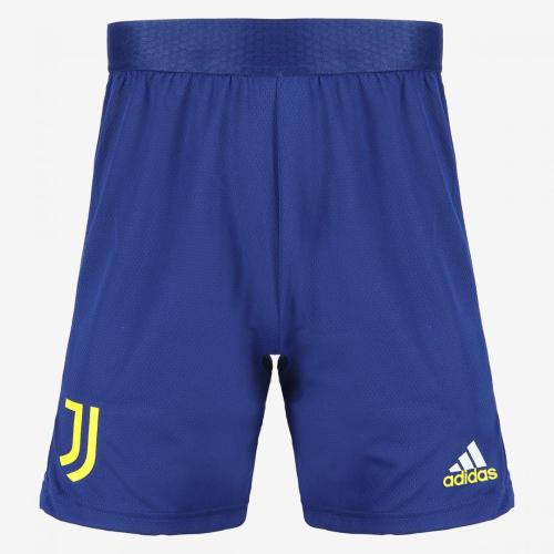 Juventus Third Shorts 21/22