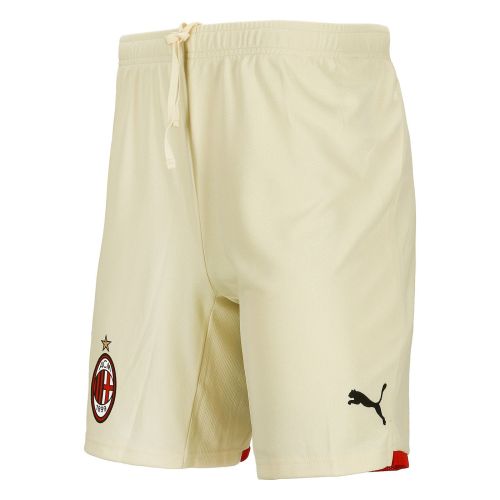 AC Milan Away Shorts 21/22