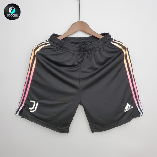Juventus  Away Shorts 21/22