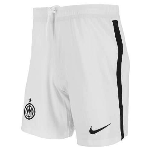 Inter Milan Away Shorts 21/22