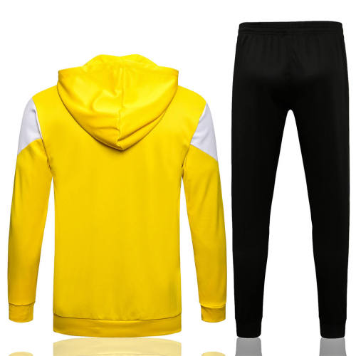 Dortmund Training Jacket Suit 21/22