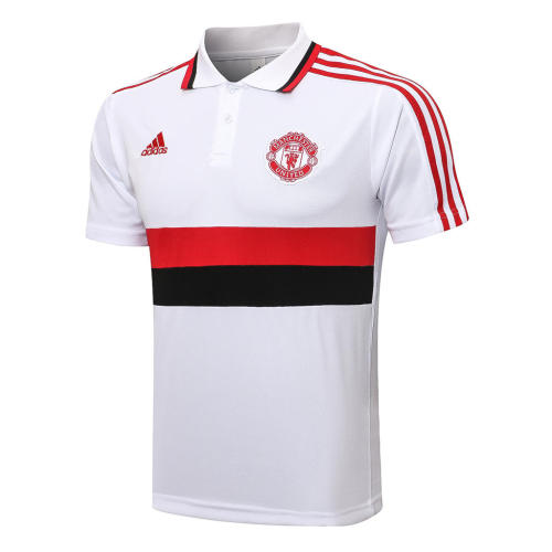 Manchester United POLO Jersey 21/22