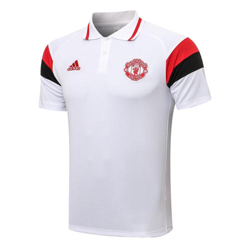 Manchester United POLO Jersey 21/22