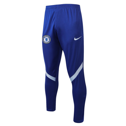 Chelsea Training Pants 21/22 Blue
