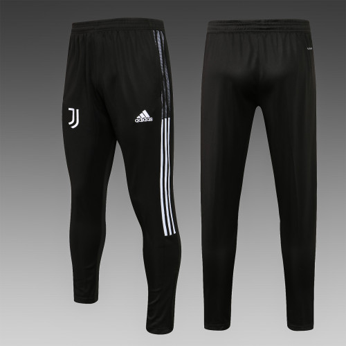 Juventus Training Pants 21/22 Black