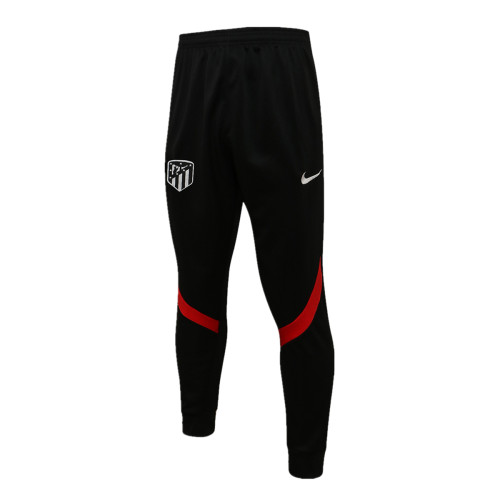 Atletico Madrid Training Pants 21/22 Black
