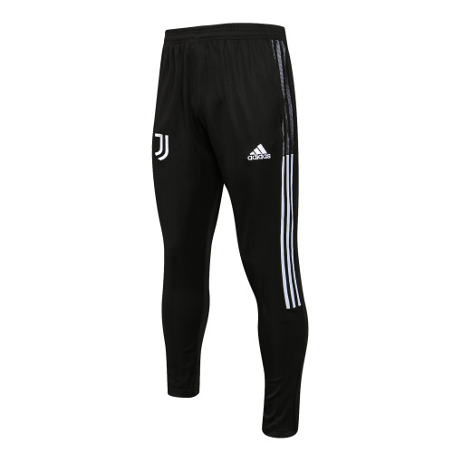 Juventus Training Pants 21/22 Black