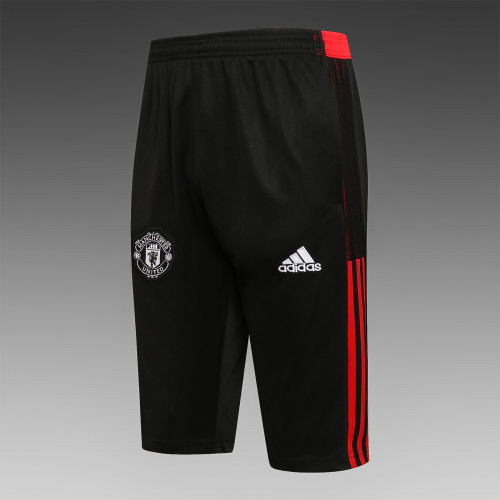 Manchester United Training Capri Pants 21/22