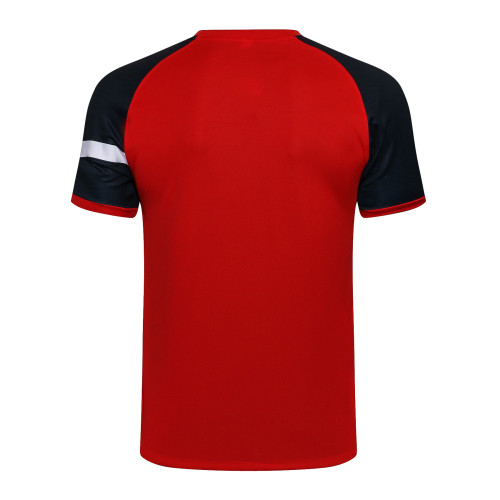 France Training Jersey 21/22 Red