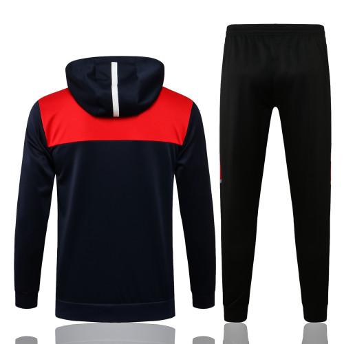 Bayern Munich Training Jacket Suit 21/22