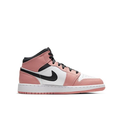 Air Jordan 1 Mid Pink