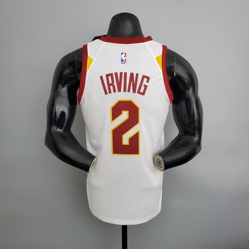 Kyrie Irving Cleveland Cavaliers Swingman Jersey