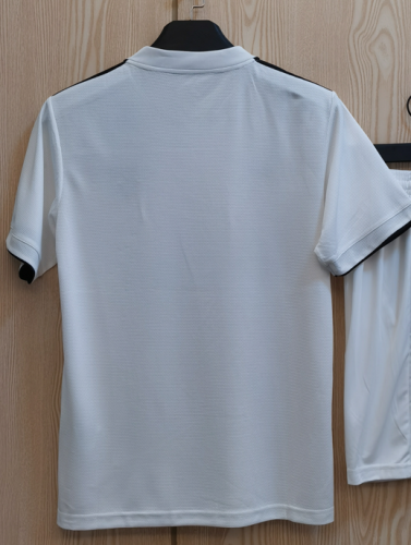 Real Madrid Home Man Jersey 18/19 Tops