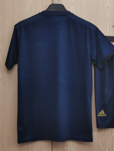 Real Madrid Away Man Jersey 19/20 Tops