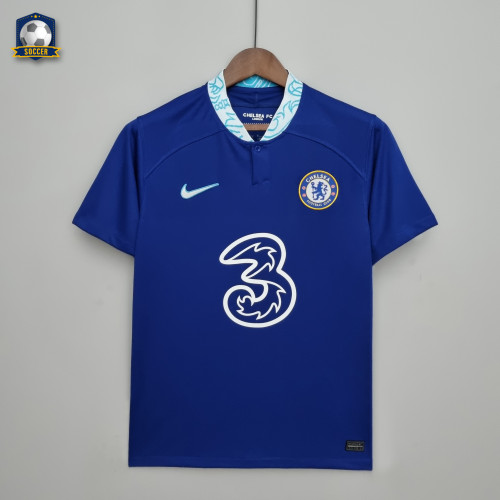 Chelsea Home Man Jersey 22/23
