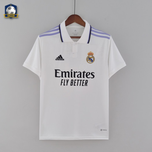 Real Madrid Home Man Jersey 22/23