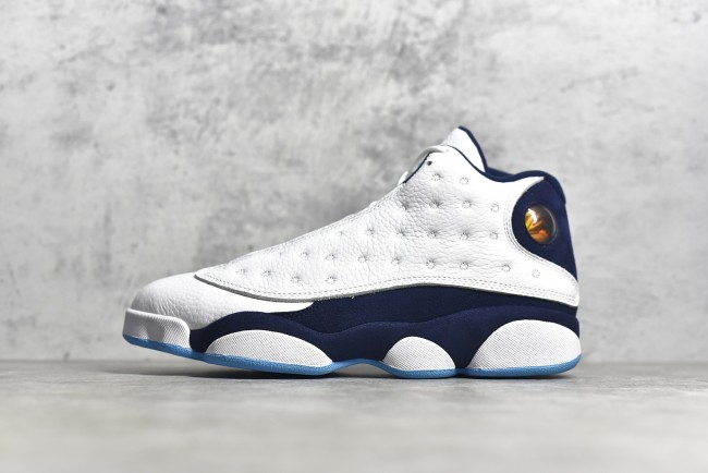 Air Jordan 13 “Obsidian” AJ13 414571-144