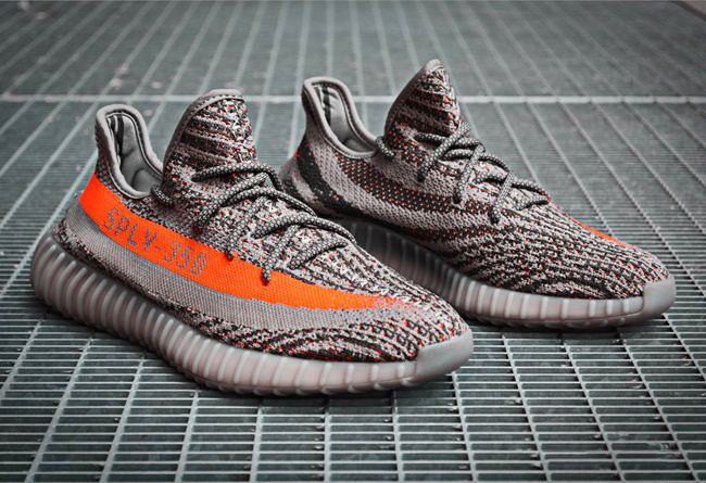 Yeezy Boost 350 V2 “Beluga” BB1826