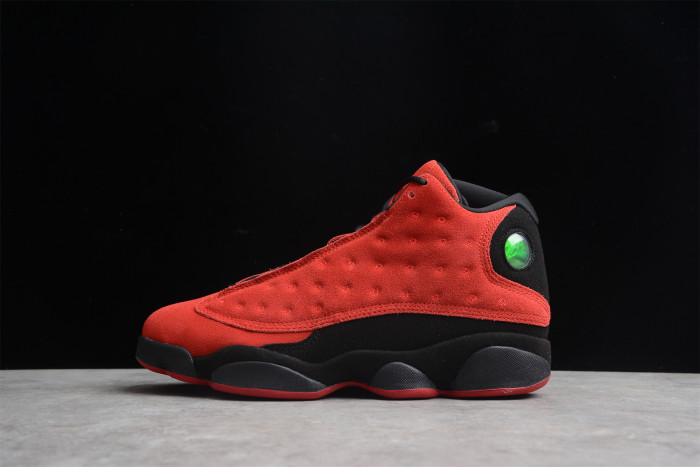 Air Jordan 13 Reverse Bred AJ13 DJ5982-602