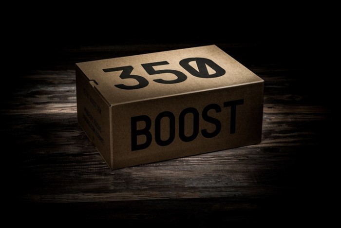Yeezy Boost 350 V2 “Beluga” BB1826