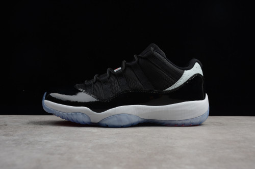 Air Jordan 11 Low “Infrared 23”AJ11 528895-023