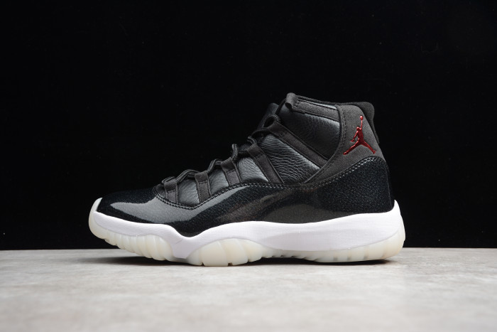 Air Jordan 11 “72-10” 378037-002