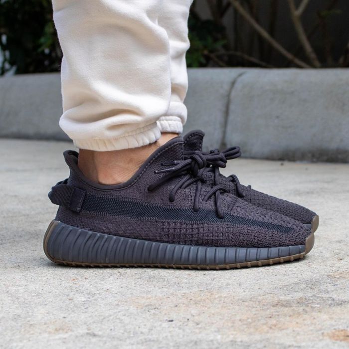 Yeezy Boost 350 V2 “Cinder” FY2903