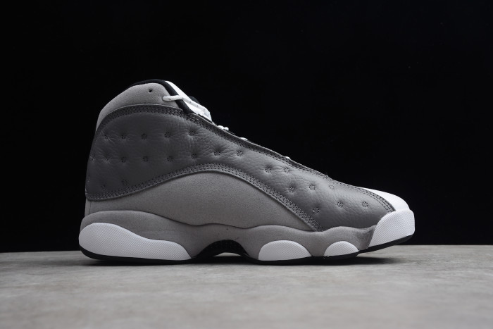 Air Jordan 13 “Atmosphere Grey” 414571-016