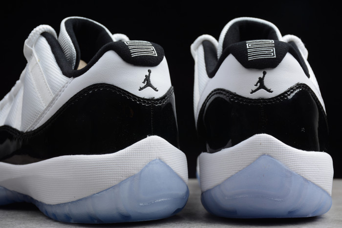 Air Jordan 11 Low “Concord” 528895-153