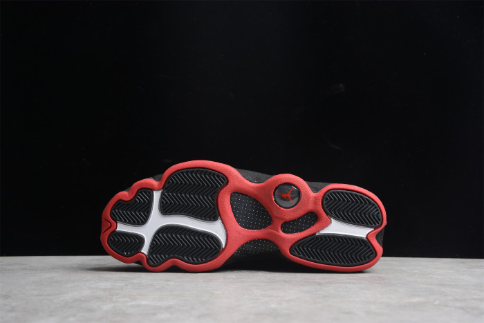 Air Jordan 13 Reverse Bred AJ13 DJ5982-602