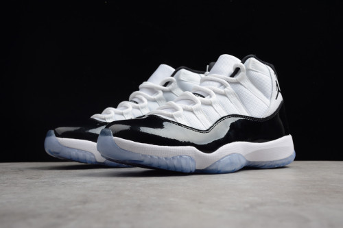 Air Jordan 11 “Concord” AJ11 378037-107