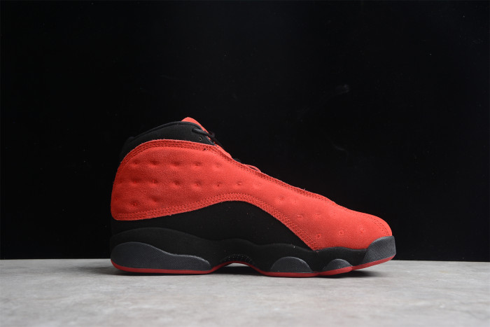 Air Jordan 13 Reverse Bred AJ13 DJ5982-602