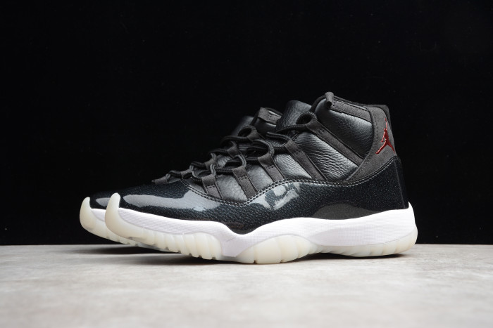 Air Jordan 11 “72-10” 378037-002