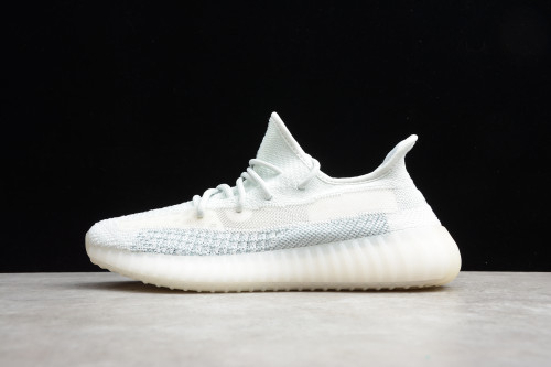 Yeezy Boost 350 V2 “Cloud White” Reflective FW5317