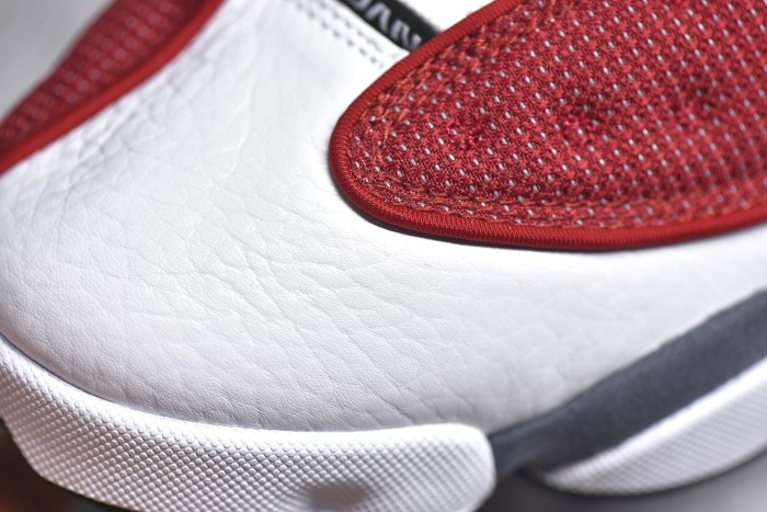 Air Jordan 13 “Red Flint” DJ5982-600