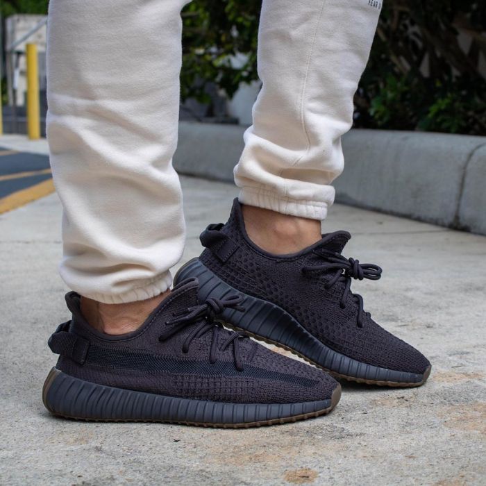 Yeezy Boost 350 V2 “Cinder” FY2903