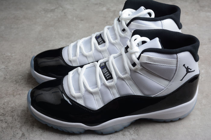 Air Jordan 11 ’ Concord ’ AJ11 378037-100