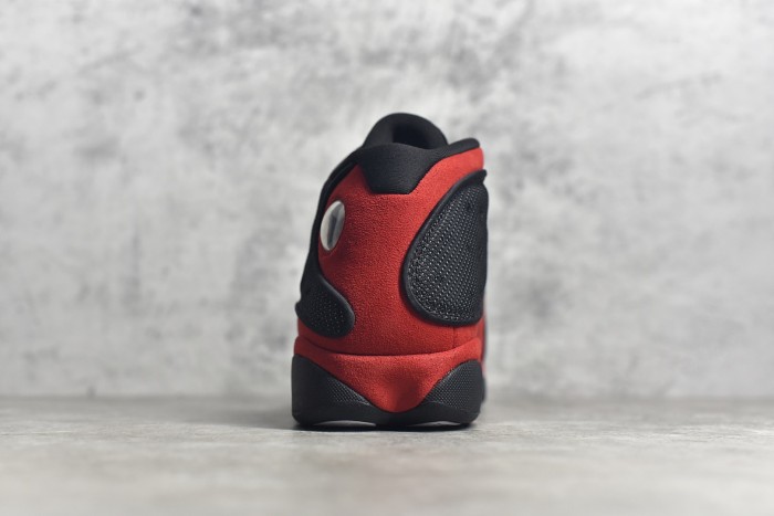 Air Jordan 13 “Bred” 414571-004