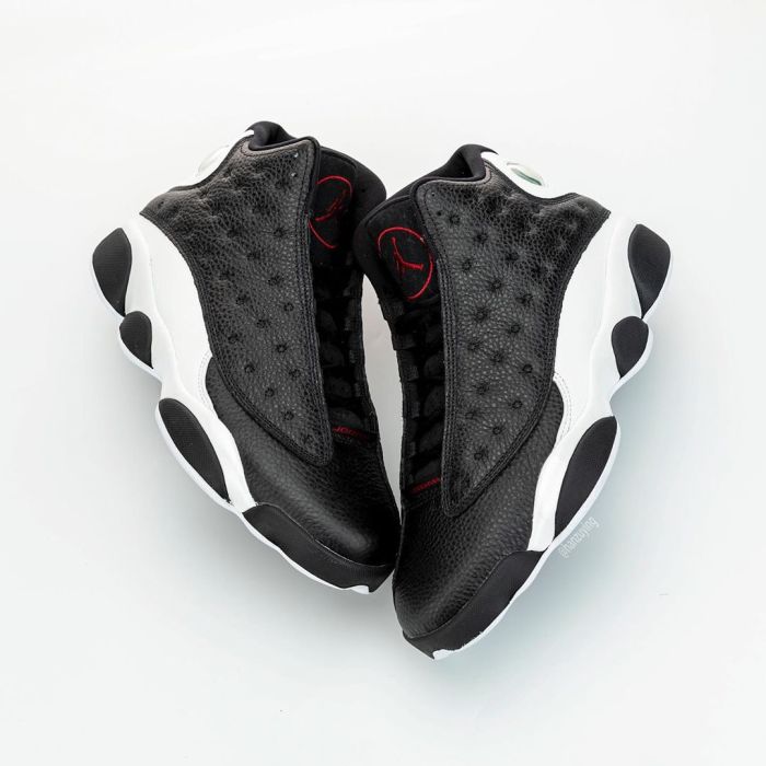 Air Jordan 13 “Reverse He Got Game” 414571-061