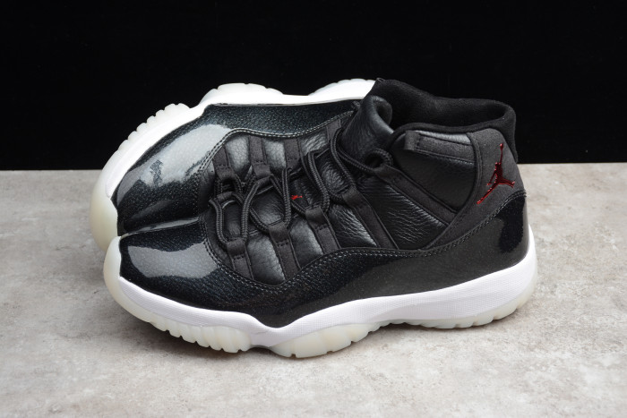 Air Jordan 11 “72-10” 378037-002