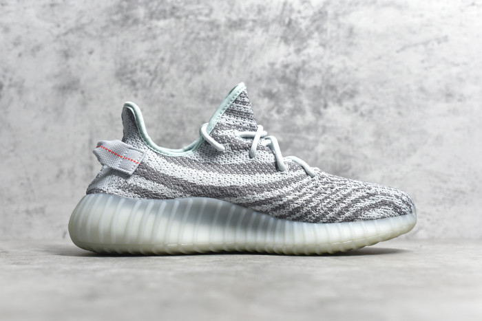 Yeezy Boost 350V2 “Blue Tint” B37571