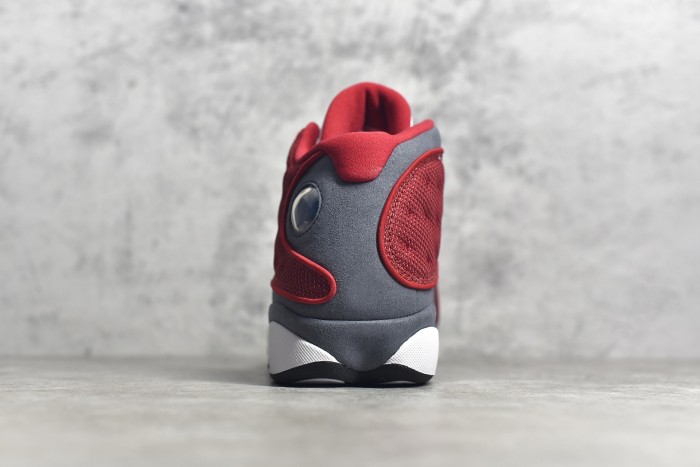 Air Jordan 13 “Red Flint” DJ5982-600