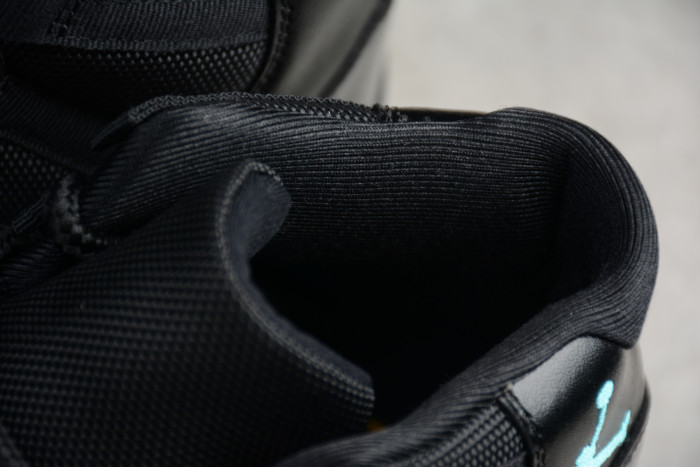 Air Jordan 11 “Gamma Blue”  378037-006