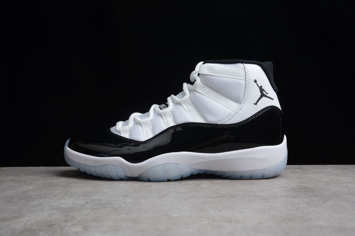 Air Jordan 11 ’ Concord ’ AJ11 378037-100