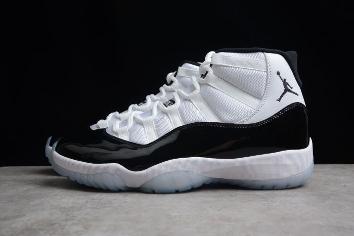 Air Jordan 11 ’ Concord ’ AJ11 378037-100