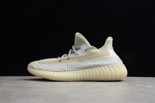 Yeezy 350 V2 “Lundmark”  FU9161