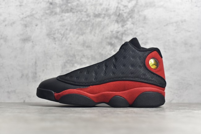 Air Jordan 13 “Bred” 414571-004