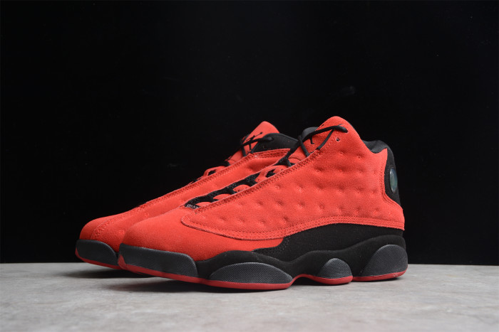 Air Jordan 13 Reverse Bred AJ13 DJ5982-602