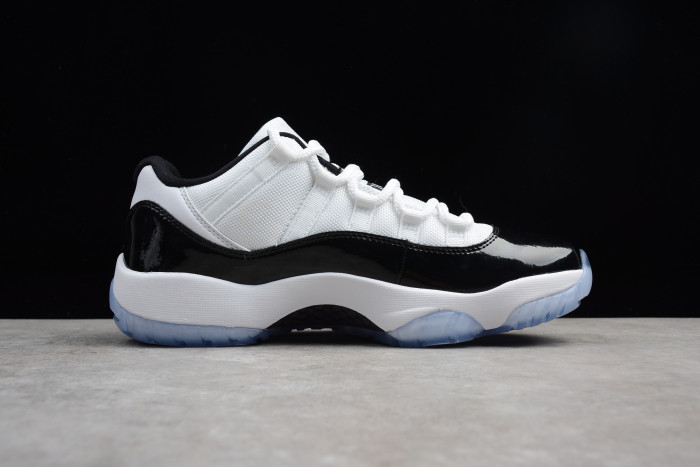 Air Jordan 11 Low “Concord” 528895-153