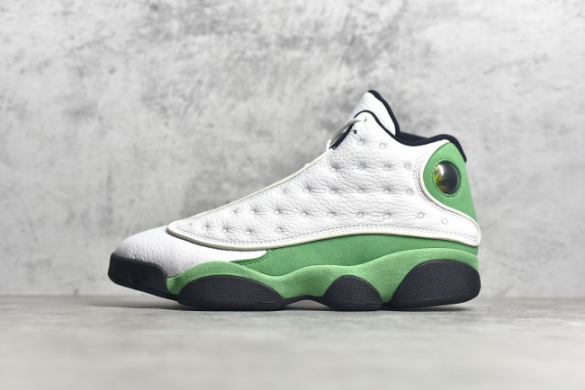 Air Jordan 13 “Lucky Green” 414571-113